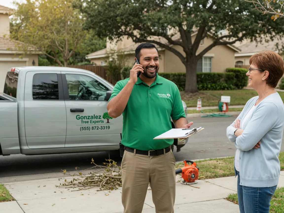 Tree Service North Carolina FAQs
